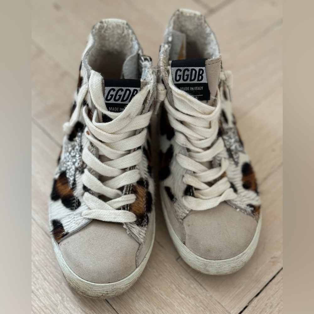 Kids Golden Goose, 27